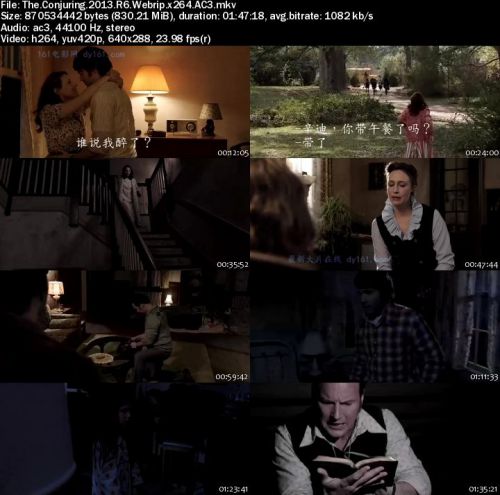 the conjuring 2 in hindi download filmywap